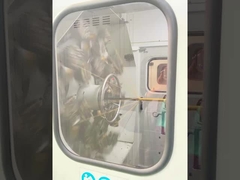 Heat Resistant Oil Wire Braid Hydraulic Hose 3/16—1