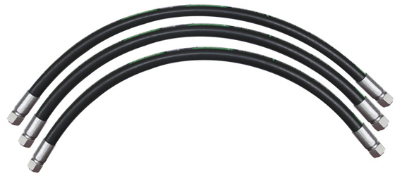 CR Rubber Super Artery Hose For Transport Hydraulic Oil