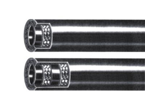 Heavy Duty 85MPa 35MPa Steel Wire Spiral Hydraulic Hose Pressure 36250 ~ 46400 Psi Resistant Hose