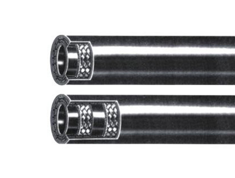 Heat Resistant Oil Wire Braid Hydraulic Hose 3/16—1&quot; 1/4—1&quot;