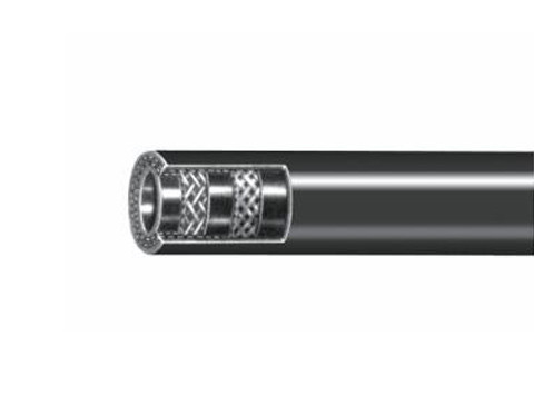 Flexible and Expandable Dredging Hose Pipe with Temperature Range