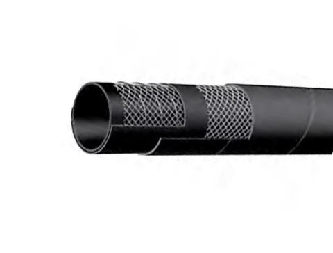 75PSI Water Suction And Discharge Hose 8 Inch For Drainage