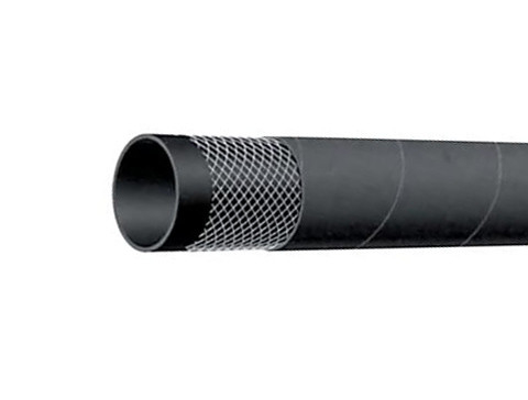 EPDM Rubber Squeeze Pump Hose Wear Resistant For Construction
