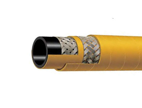600PSI High Temperature Compressed Air Hose For Mining