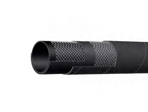 400PSI Frack Discharge Oil Fuel Hose With Supertuff Cover