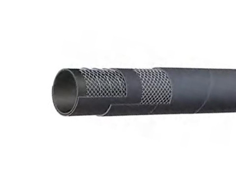 LT1210 150PSI Petroleum Oil Fuel Hose For Suction And Discharge