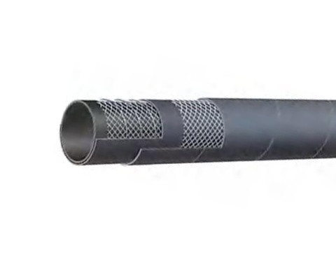 3 4 In Oil Fuel Hose , Biofuel Suction And Delivery Hose