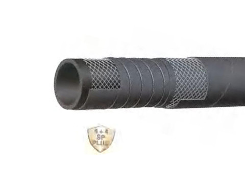 150PSI Oil Fuel Hose Hot Tar &amp; Asphalt S&amp;D Hose