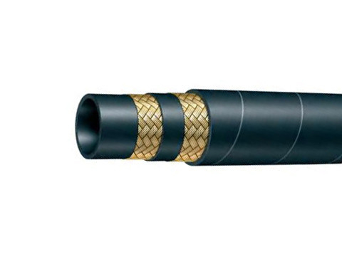 300PSI Hot Tar &amp; Asphalt Hose Applicator Delivery Hose