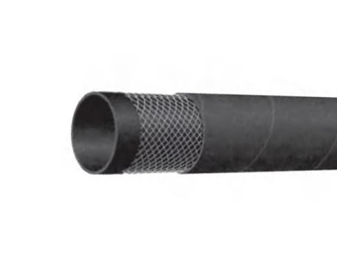 Industrial Steam Hose Temperature Range -40°C To 150°C 150-1200PSI ASME A13.1 Standards