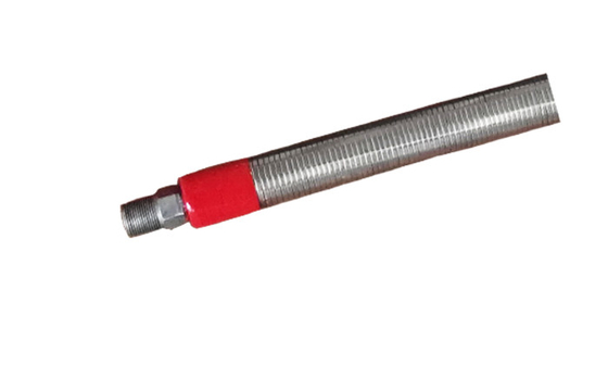 API 16D Rotary Drilling Hose , HNBR BOP Control Hose