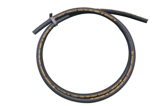 High Pressure Steel Wire Spiral Hydraulic Hose SAE100R13