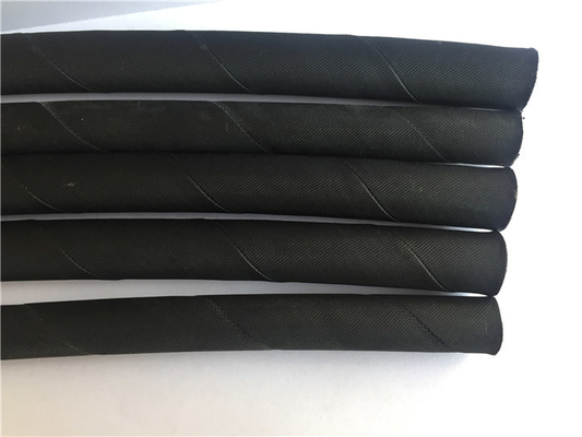 LETONE 320MPa High Pressure Nylon Hose For Cleaning