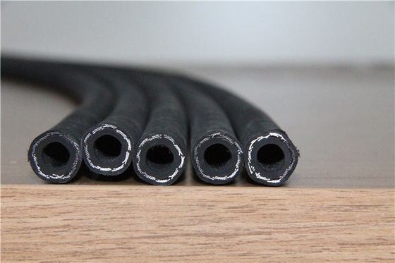 320MPa Car Cleaning Hose , Dia 7.8mm High Pressure Cleaner Hose
