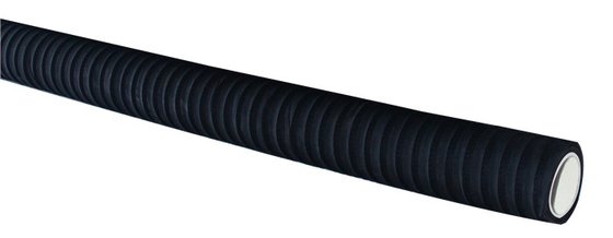 Chemical Resistant Steel Wire Reinforced Hose with EPDM Inner Layer