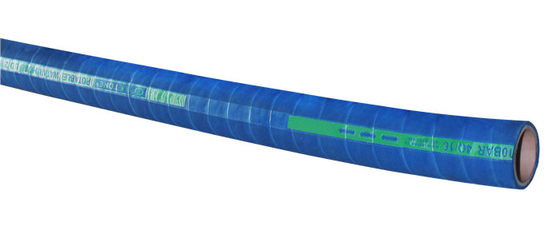 Dia 13mm Chemical Resistant Hose Synthetic Fiber Low Pressure