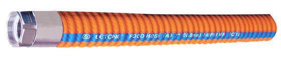 1.6Mpa Low Pressure Hose Pipe