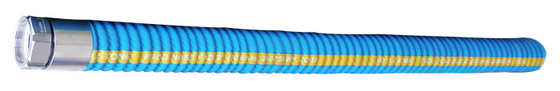 Synthetic Fiber Low Pressure Hydraulic Hose