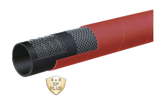 NBR Suction And Discharge Hose