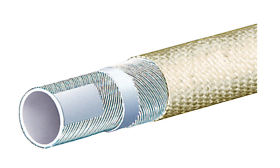 Dredging Hose Pipe with Abrasion Resistant Rubber Cover