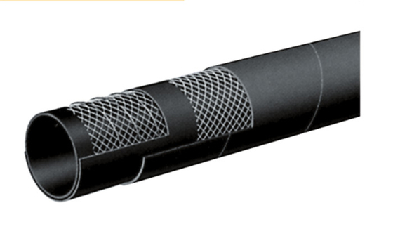 150PSI Suction Discharge Hose , EPDM 2 Inch Water Suction Hose