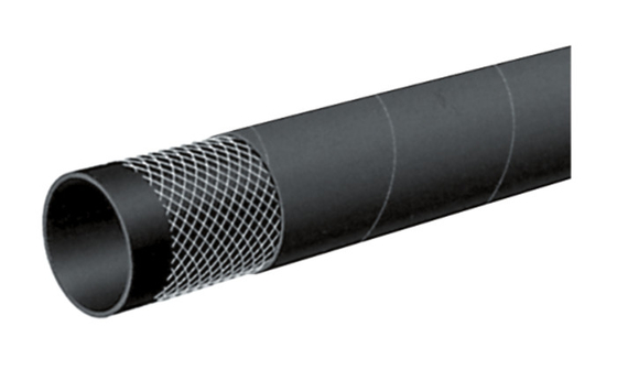 10 Bar Suction Discharge Hose , Squeezable Epdm Suction Hose