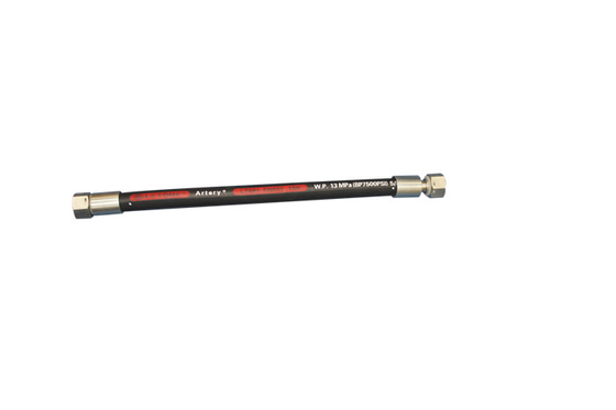 LETONE Lt681 Super Artery Hose SAE 100RAT oil resistant