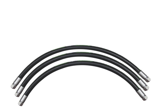 ID6.4mm Super Artery Hose , LETONE Steel Wire Braided Hose