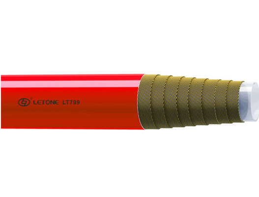 1400 Bar Super Tough Nylon Pressure Cleaning Hose with 6SH Layer