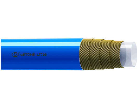 4S 20300 psi Ultra High Pressure Cleaning Hose Water Jet Applications