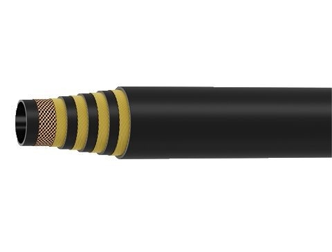 Letone Durable Hydraulic Hoses with Integral Connectors for Industrial Applications