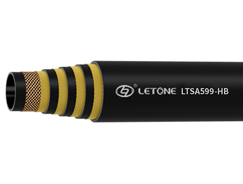 Breaker hose Hydraulic Hose For Mining