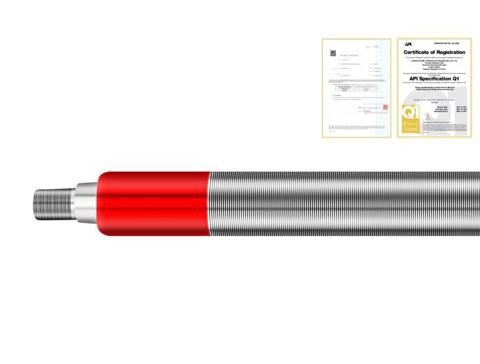 API 16D BOP Control Hose Corrosion Resistant Petroleum High Pressure Hoses