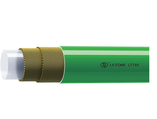 2S Ultra High Pressure Cleaning Hose 3/16 Inch 1/4 Inch
