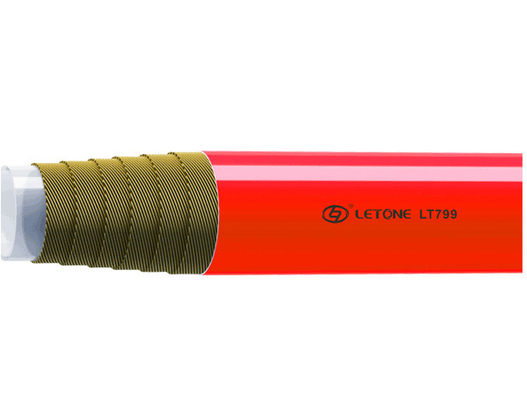 E 6SH Ultra High Pressure Resin Hose Pipe And Container Cleaning For Jet Gun