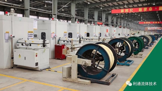 Wire Braid Hydraulic Hose The Perfect Solution for Optimal Performance