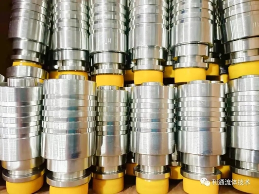 Wire Braid Hydraulic Hose The Perfect Solution for Optimal Performance