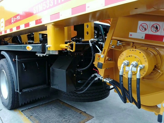 Synthetic Rubber Hydraulic Hose Burst Pressure up to 900 Bar