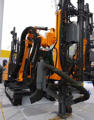 Customizable Length Black Oil Fuel Hose for Hot Tar And Asphalt Delivery Service
