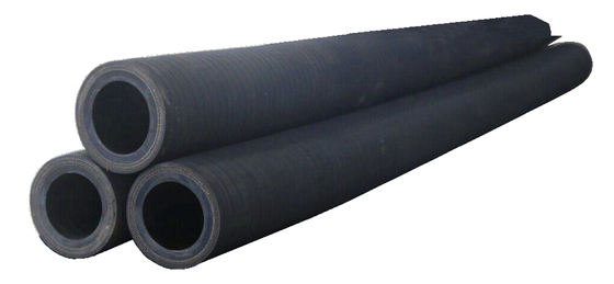 Temperature Range -40°F To 212°F Oil Fuel Hose 150 PSI-1200 PSI Nitrile Rubber