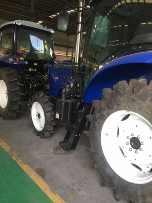 Reinforced Rubber Hose for Medium Pressure Applications