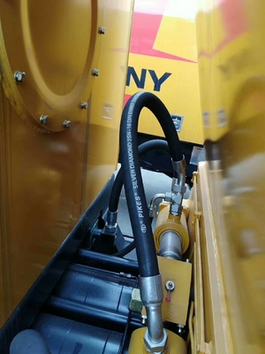 Flexible and Durable Reinforced Synthetic Tube with Temperature Range -40℉ to 212℉