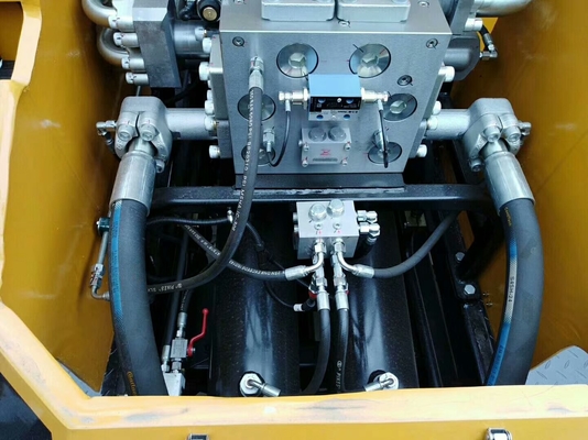 Reinforced Rubber Hose for Medium Pressure Applications
