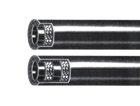 Flexible and Durable Reinforced Synthetic Tube with Temperature Range -40℉ to 212℉